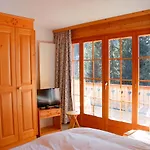 Mandarin 7 By Interhome * Villars-sur-Ollon