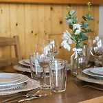 Mandarin 7 By Interhome Villars-sur-Ollon