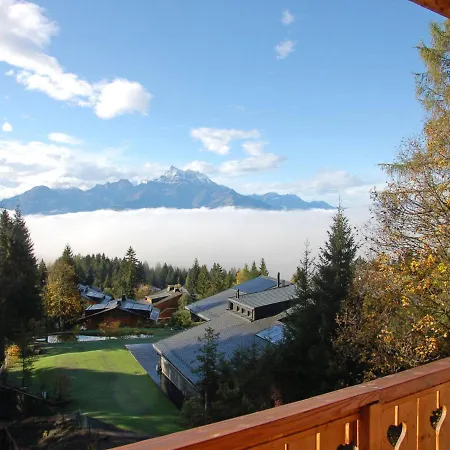 Apartment Mandarin 7 By Interhome