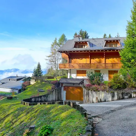 Apartment Mandarin 7 By Interhome