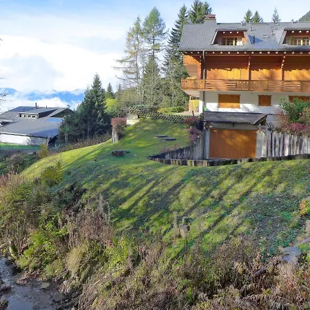 Apartament Mandarin 7 By Interhome *