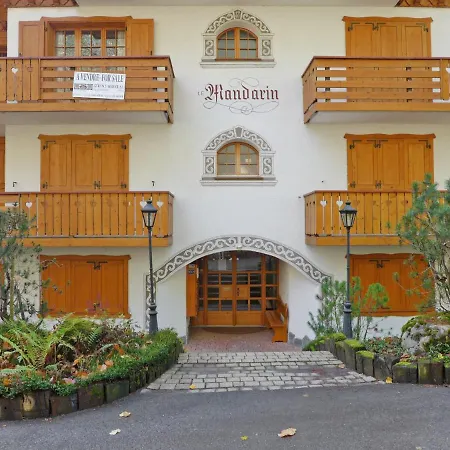 Mandarin 7 By Interhome Διαμέρισμα