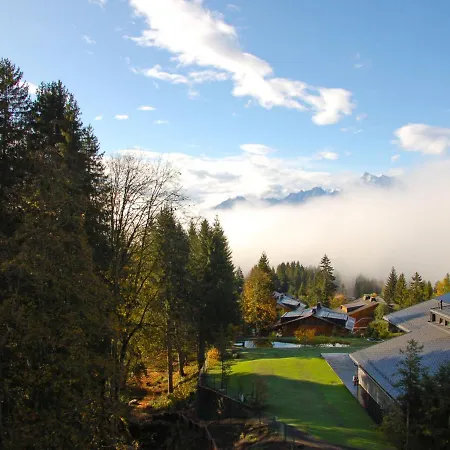 Mandarin 7 By Interhome