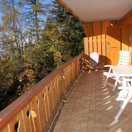 Mandarin 7 By Interhome *