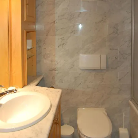 Mandarin 7 By Interhome Apartment *
