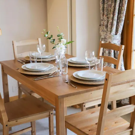 Mandarin 7 By Interhome Apartment