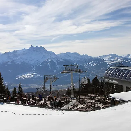 Mandarin 7 By Interhome Διαμέρισμα *