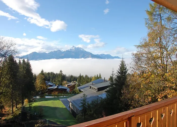 Lejlighed Mandarin 7 By Interhome