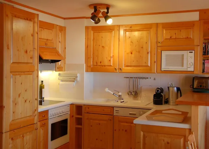 Mandarin 7 By Interhome * Villars-sur-Ollon