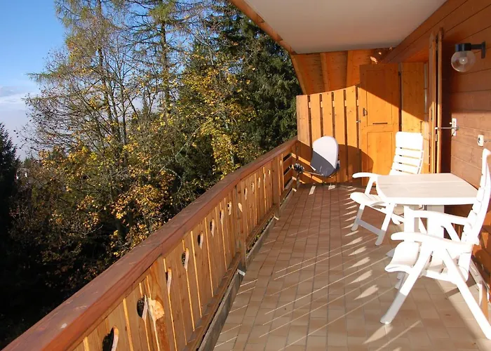 Mandarin 7 By Interhome *