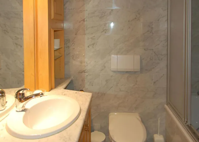 Mandarin 7 By Interhome Διαμέρισμα *