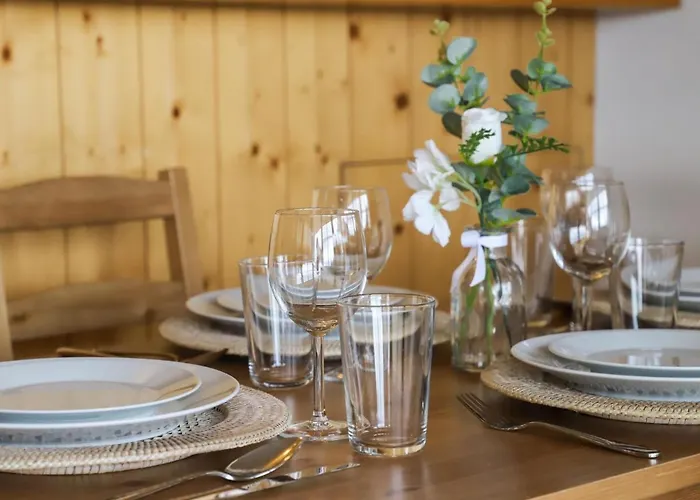 Mandarin 7 By Interhome Villars-sur-Ollon