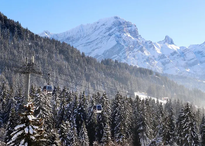 Mandarin 7 By Interhome *