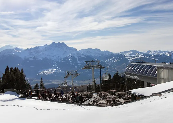 Mandarin 7 By Interhome Διαμέρισμα *