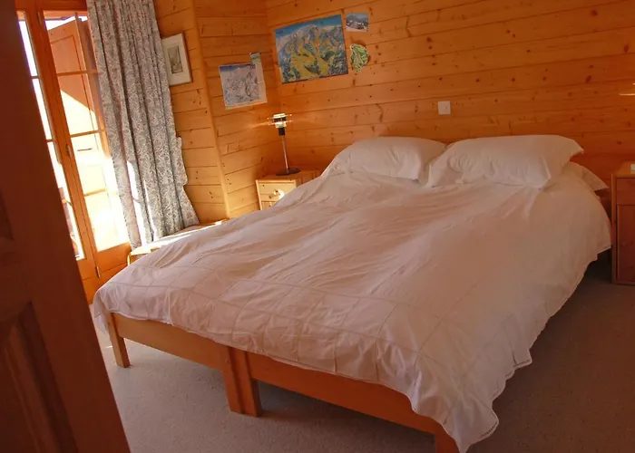 Mandarin 7 By Interhome Apartamento *