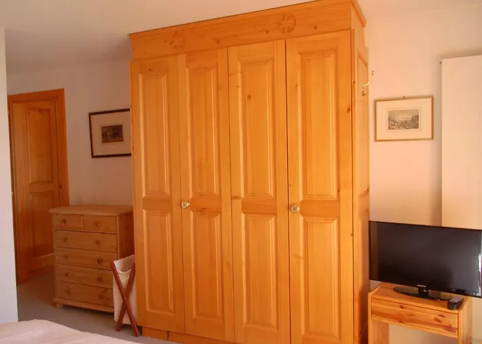 Apartamento Mandarin 7 By Interhome *