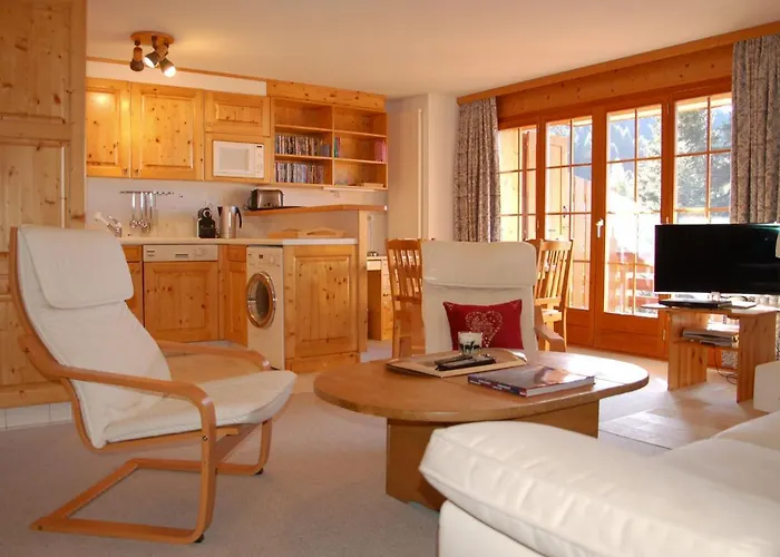 Mandarin 7 By Interhome