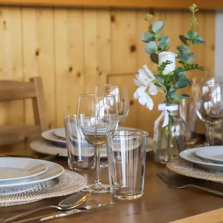 Mandarin 7 By Interhome 빌라쉬르올롱