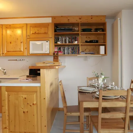 아파트 Mandarin 7 By Interhome *