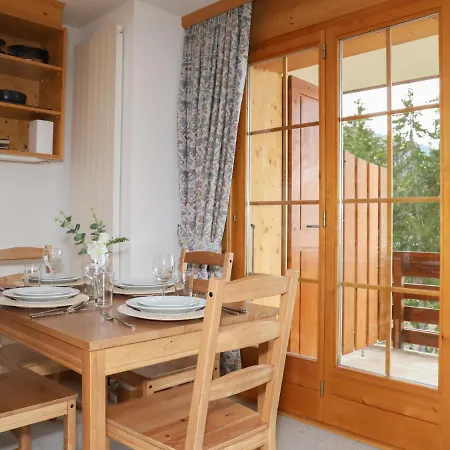 Mandarin 7 By Interhome Lägenhet *