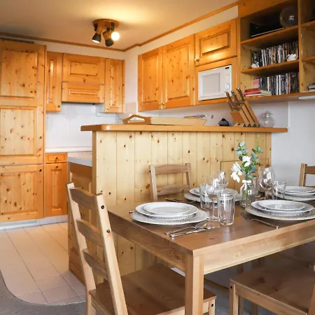 Mandarin 7 By Interhome Lägenhet