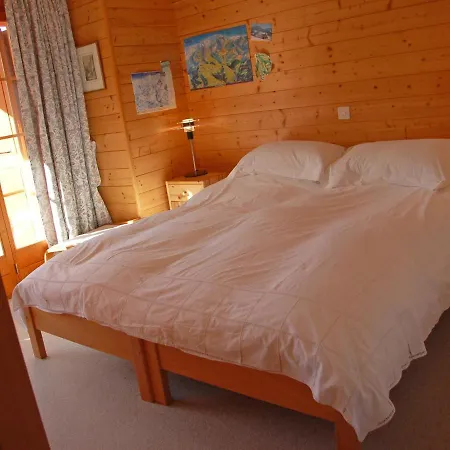 Mandarin 7 By Interhome Lägenhet *